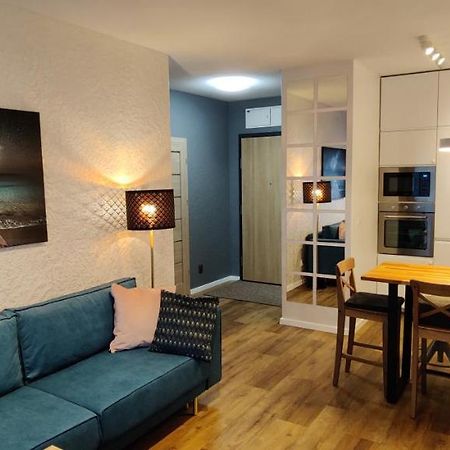 Zebra Apartment Wroclaw Bagian luar foto