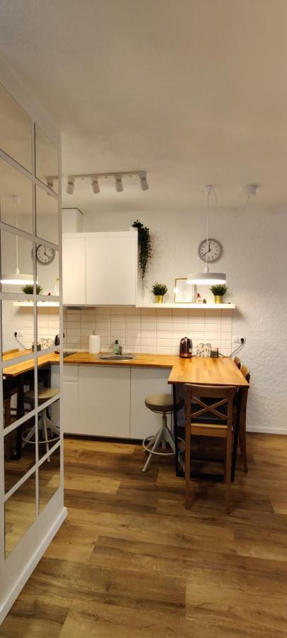 Zebra Apartment Wroclaw Bagian luar foto