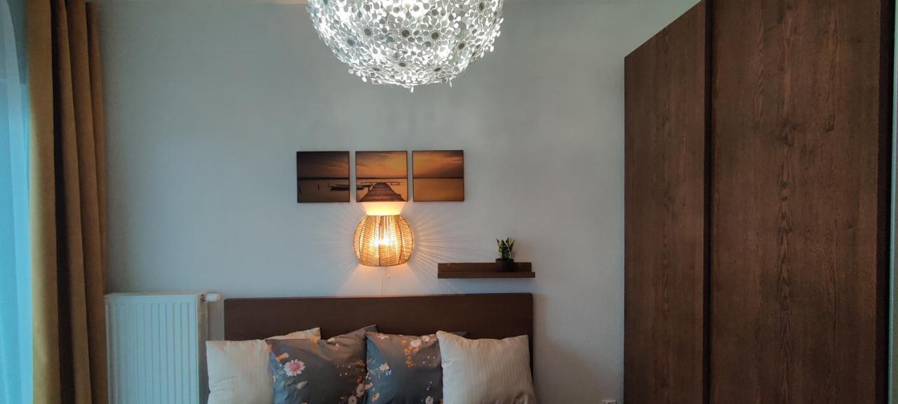 Zebra Apartment Wroclaw Bagian luar foto