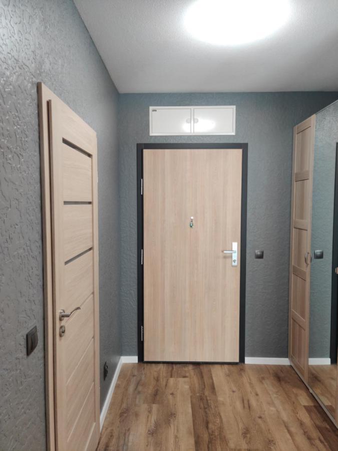 Zebra Apartment Wroclaw Bagian luar foto
